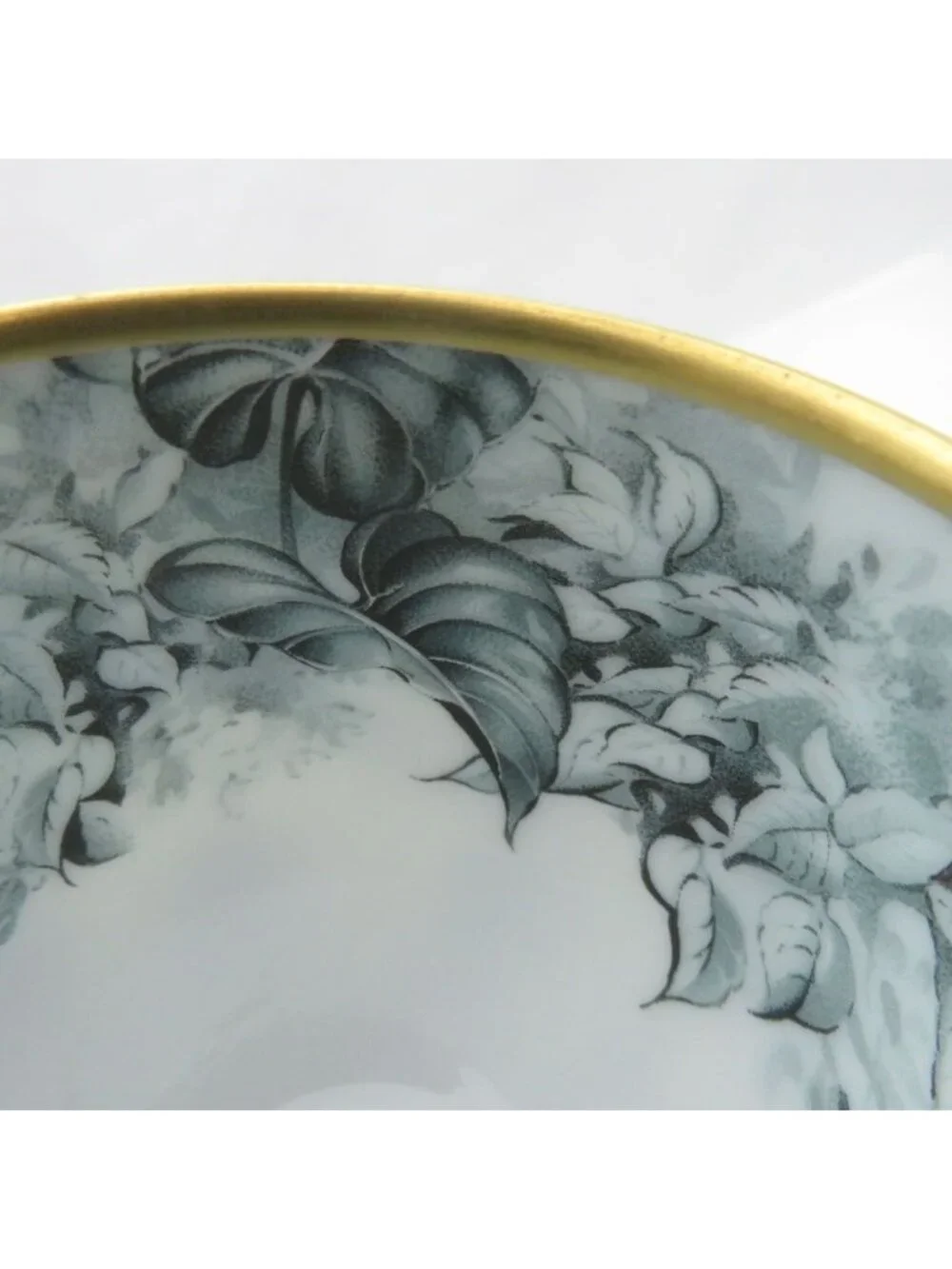 Hermes Equateur Sketch Coffee Cup & Saucer